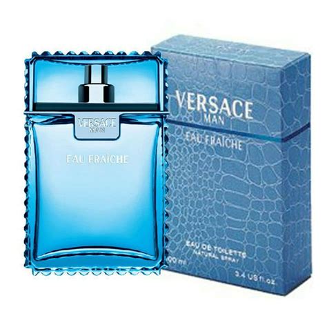 versace men's cologne kohls|Versace men's cologne eau fraiche.